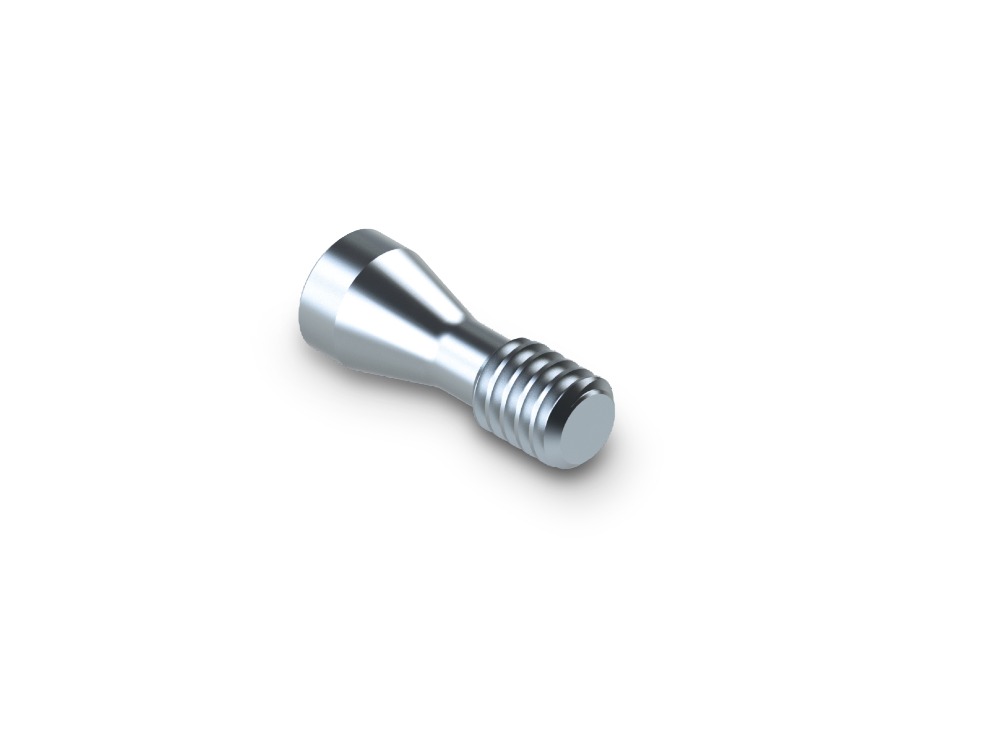 [ZFX09000649] SynOcta® - Vis standard - Straumann® (4.8/6.5 mm)