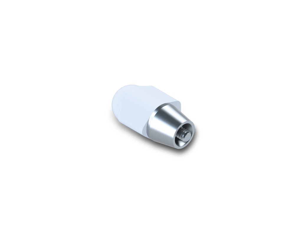 [ZFX05001934] Multi-Base® - IOS Scanbody - Boîte de 2 - Straumann® (3.5 mm)