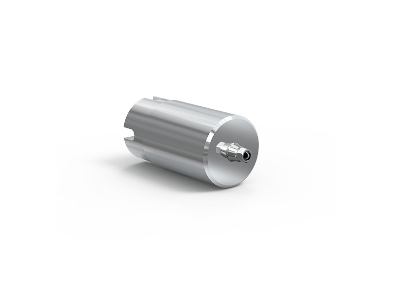 [ZFX1800210] Active® - Pré-milled - Nobel Biocare (3.5 mm)