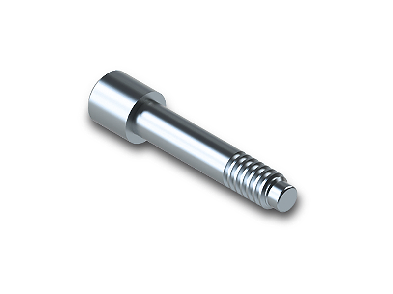 EZ plus® - Vis standard - Megagen