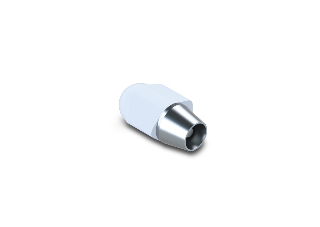 [ZFX05001929] UniAbutment® - IOS Scanbody - Boîte de 2 - Dentsply® (20°)