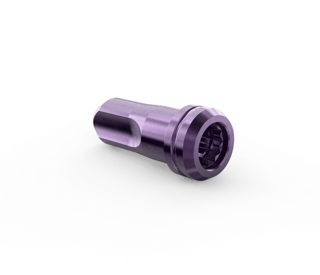 [ZFX15Z-ZB-CE-34] Certain® - Analogue numérique (3.4 mm)