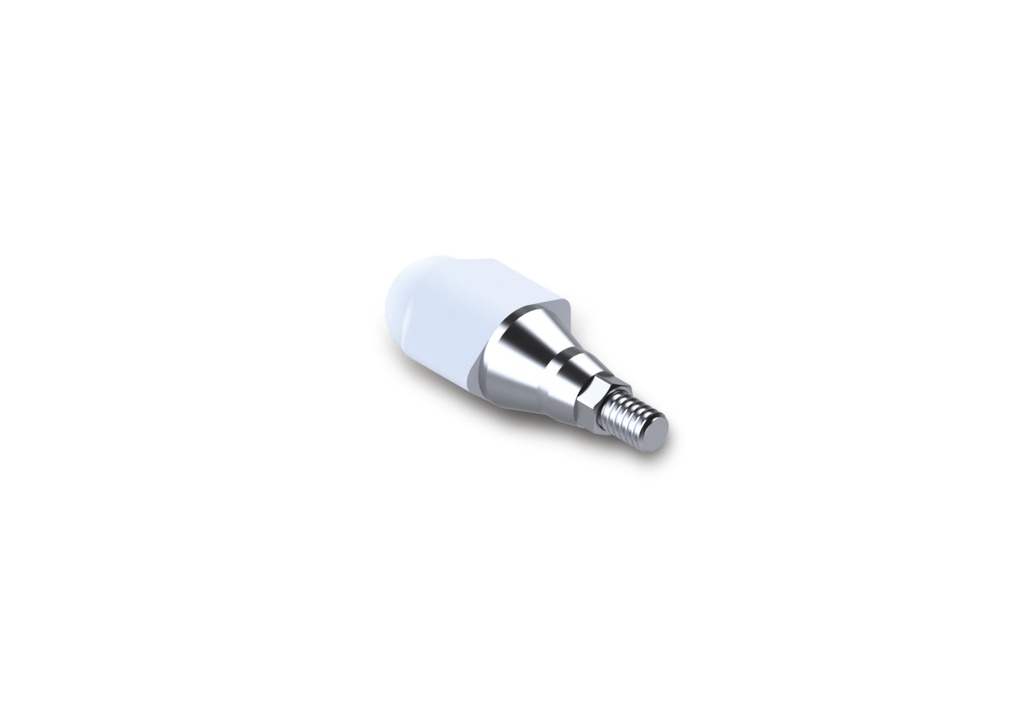 [ZFX05002310] AnyOne® - IOS Scanbody - Boîte de 2 - Megagen®