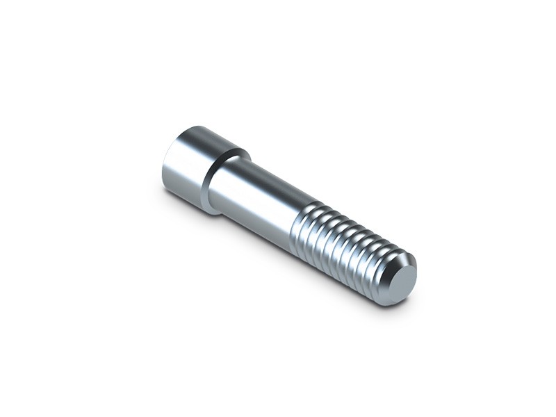 [ZFX09002186] SKY uni.cone/ fast and fixed® - Vis standard - Bredent