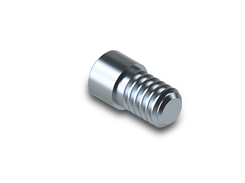 Tapered Abutment® - Vis standard - Zimmer Biomet®