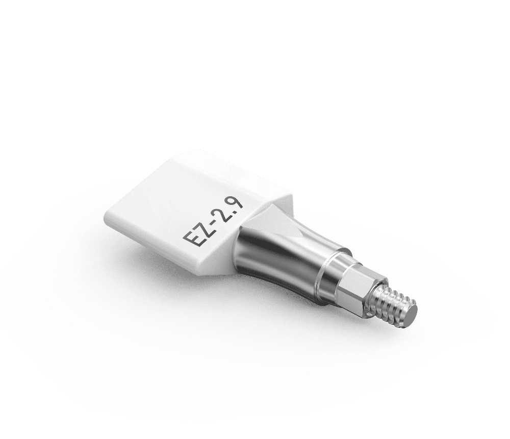 Eztetic® - Scanbody