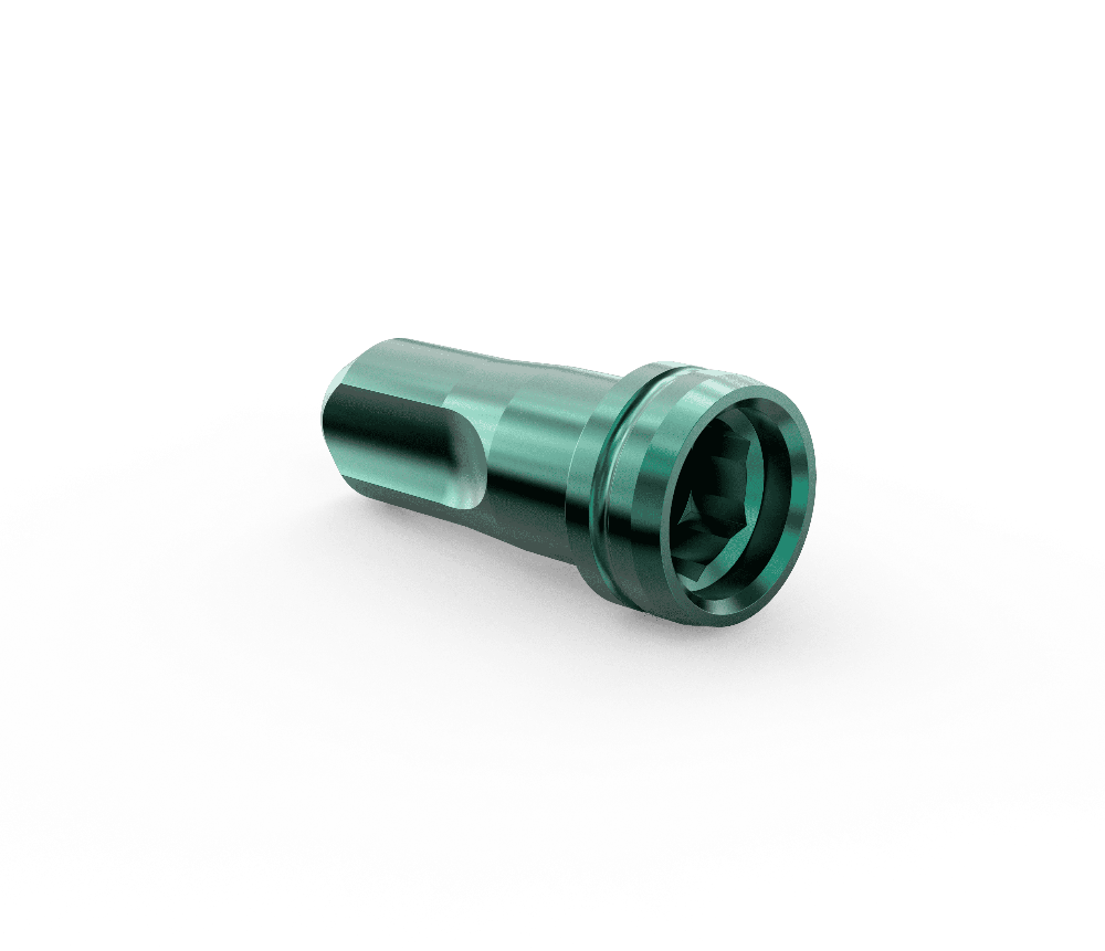 [ZFX15Z-ZB-TSV-35] TSV® - Analogue numérique (3.5 mm)