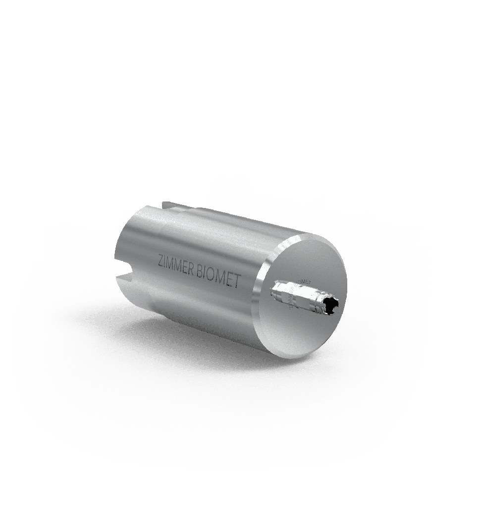 [ZFX18-ZB-CE-34] Certain® - Pré-milled (3.4 mm)