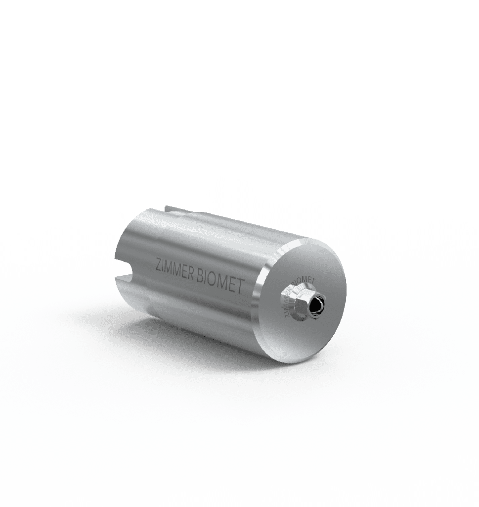 TSV®/Trabecular Metal - Pré-milled