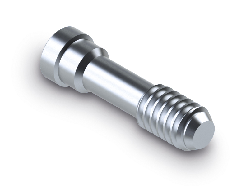 Swiss Plus® - Vis zircone et multi