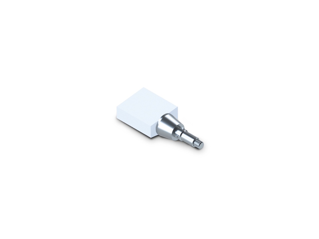 Screw-Line® - Desktop Scanbody - Boîte de 2 - Camlog®