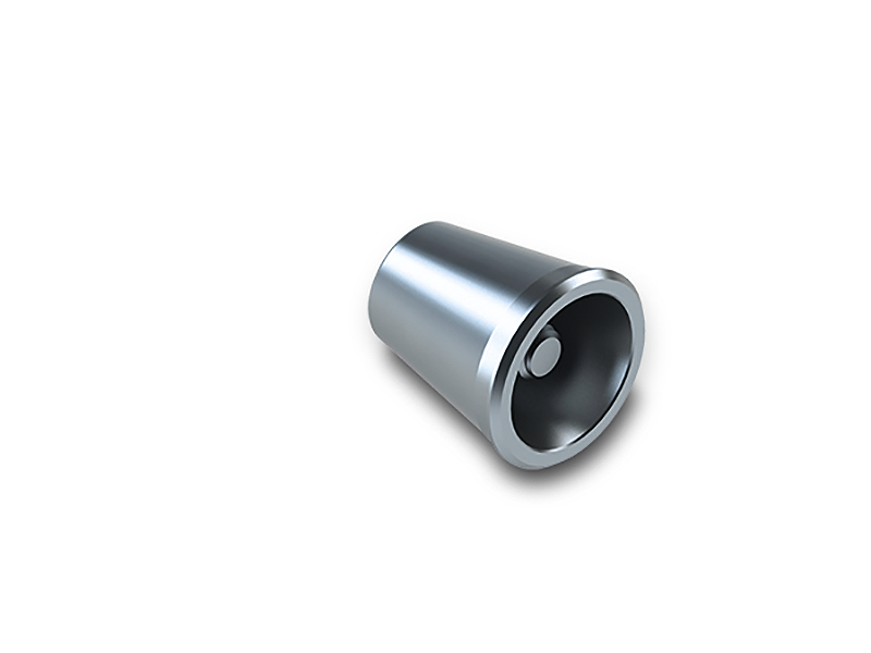 SKY uni.cone/SKY fast and fixed® - TiBase - Bredent®