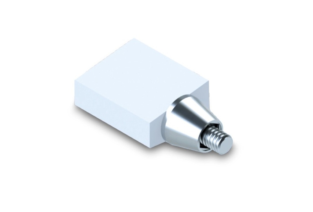 External Hex® - Biomet 3i - Boîte de 2