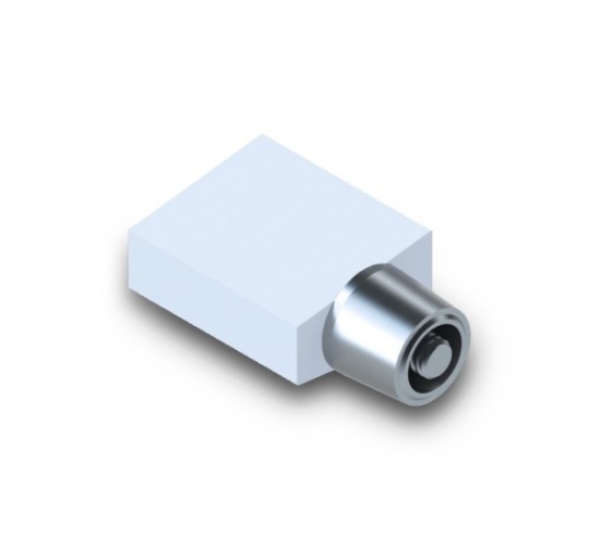 [ZFX05002157] Tapered Abutment® - Zimmer Biomet - Boîte de 2