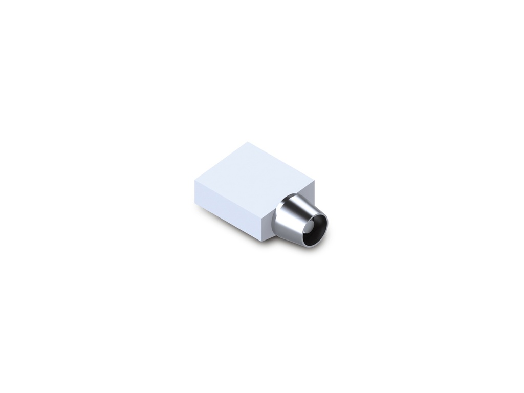 In-Kone® - Desktop Scanbody - Boîte de 2 - Global D®