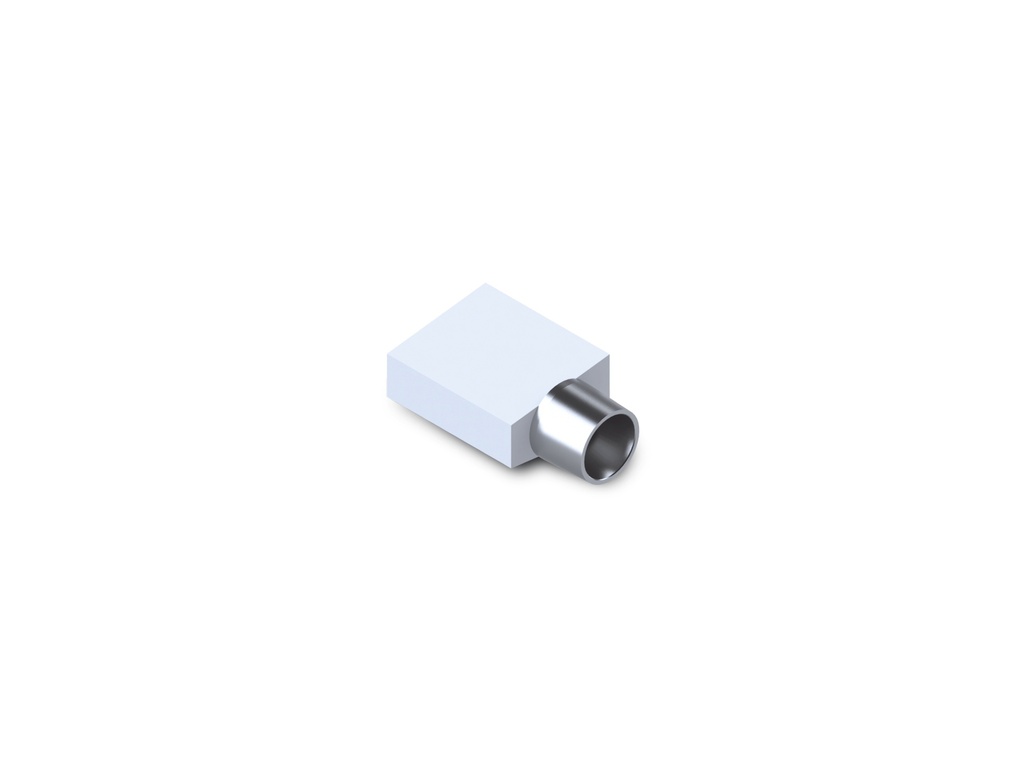 Angled conical® - Desktop Scanbody - Boîte de 2 - Global D®