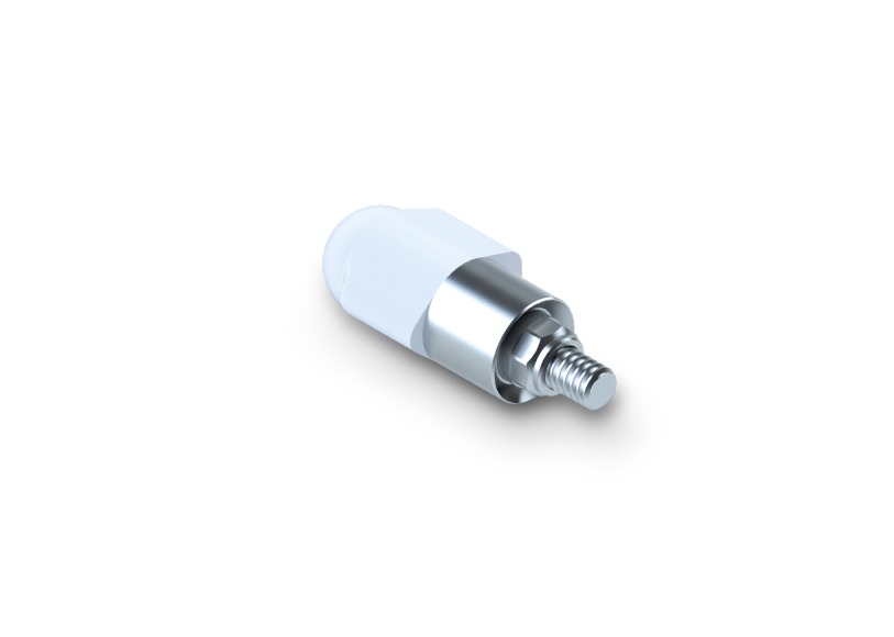 SynOcta® - IOS Scanbody - Boîte de 2 - Straumann®