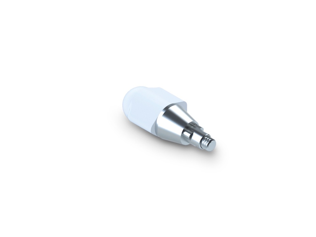 [ZFX05001996] Replace® - IOS Scanbody - Boîte de 2 - Nobel Biocare® (3.5 mm, H4)