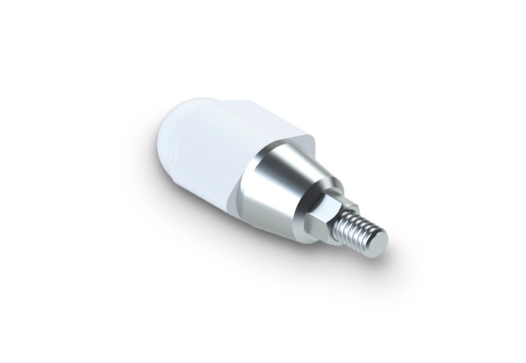 TSV® - Zimmer Biomet - Boîte de 2