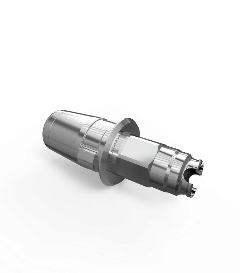 [ZFX11-ZB-CE-3447-ES] Certain® - TiBase (3.4 mm, Unitaire)