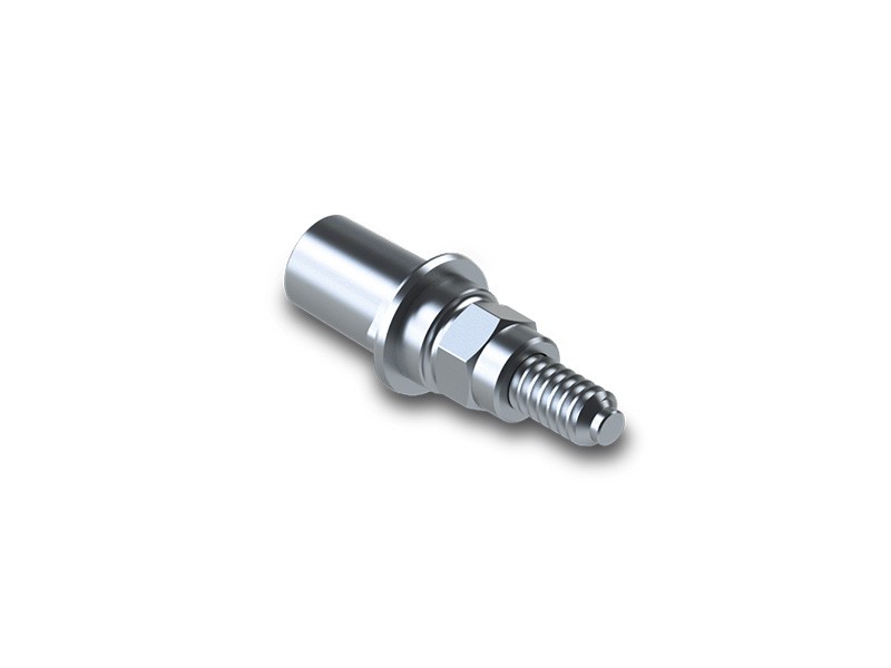 Frialit-Xive® - TiBases - Dentsply®