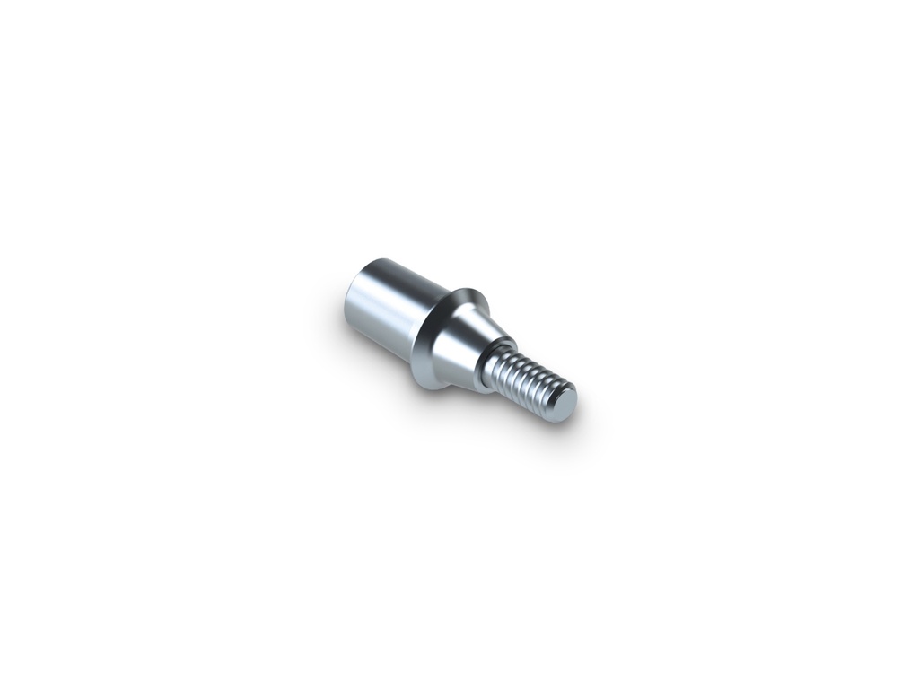 OsseoSpeed® - TiBases - Dentsply®