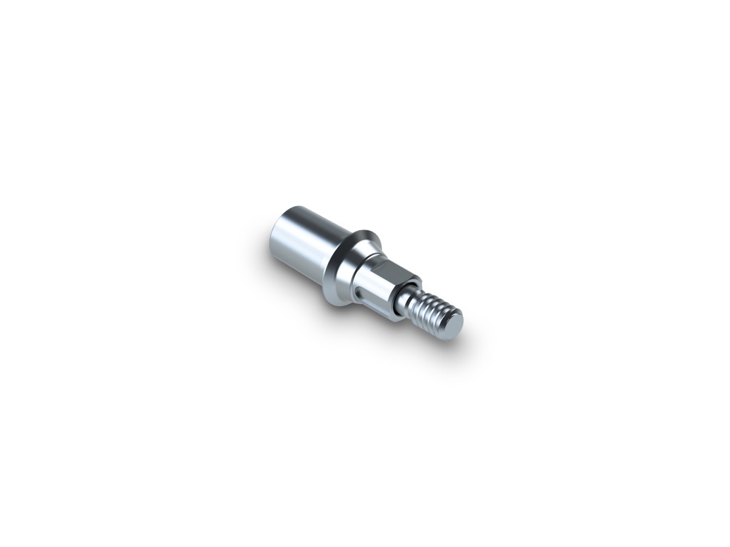 [ZFX11000733] Bone Level® - TiBases - Straumann® (Regular, 3.3 mm, Unitaire)