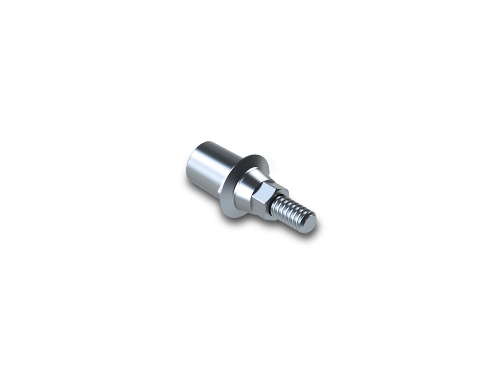 [ZFX11000713] Active® - TiBases - Nobel Biocare® (Regular, 3.5 mm, Unitaire)