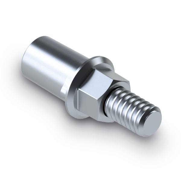 Tapered Screw Vent® - TiBases