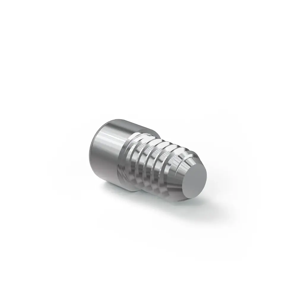 [ZFX09-ZB-TA-RS] Piler conique - Vis de fixation
