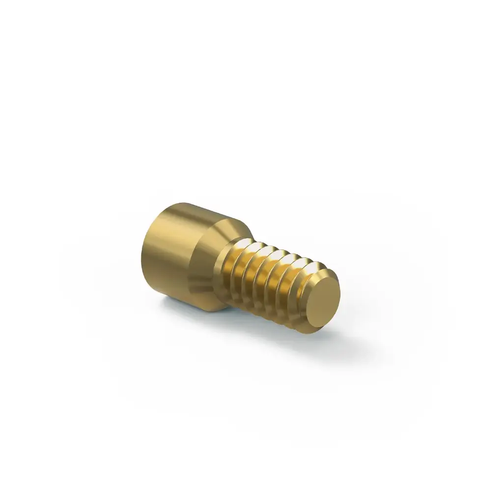 Low Profile® - Vis Gold-Tite