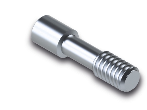 [ZFX09-ZI-SC-HL] TSV® - Vis hexalobulaire - ZimVie