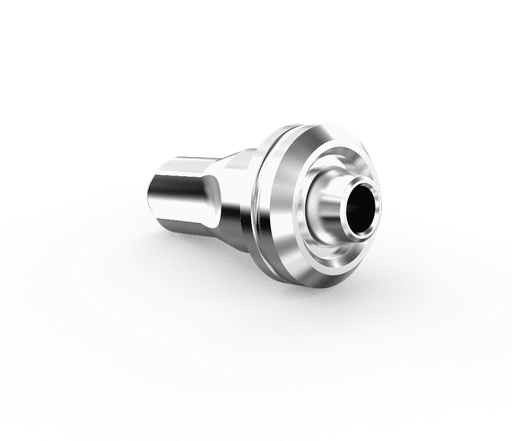 [ZFX15Z-ZB-TA-45] Pilier conique - Analogue numérique