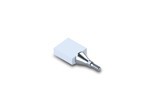 GS & TS System® - Desktop Scanbody - Boîte de 2 - Osstem®