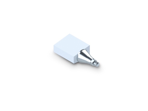Osseospeed® - Desktop Scanbody - Boîte de 2 - Dentsply®