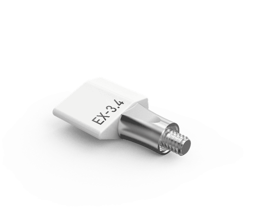 External Hex® - Scanbody