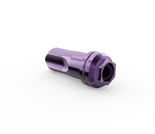 External Hex® - Analogue numérique