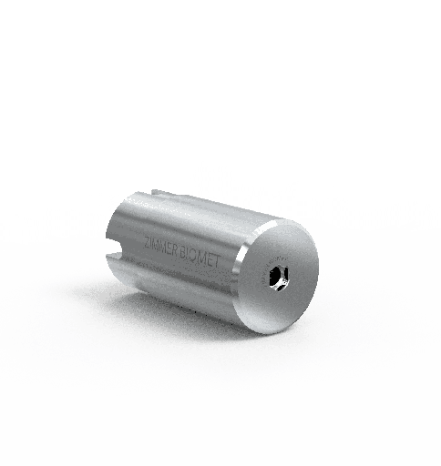 External Hex® - Pré-milled