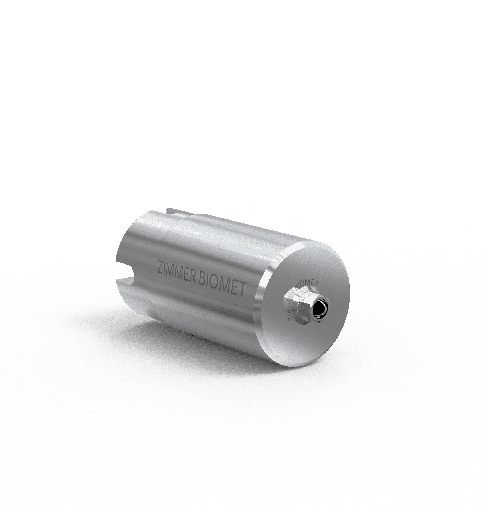 TSV®/Trabecular Metal - Pré-milled