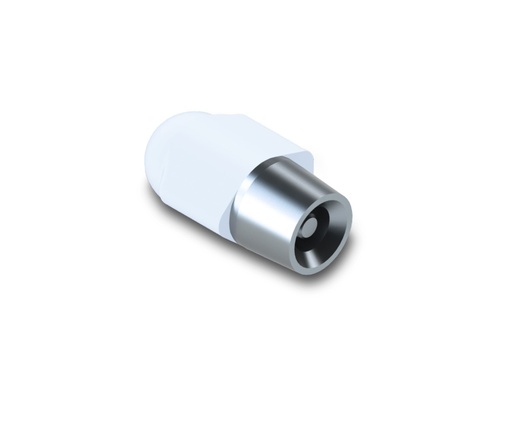 [SK05001928] Low Profile® - IOS Scanbody - Boîte de 2 - Zimmer Biomet