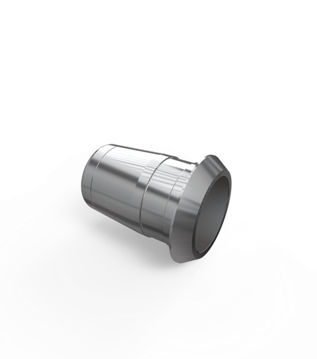 External Hex® - TiBase