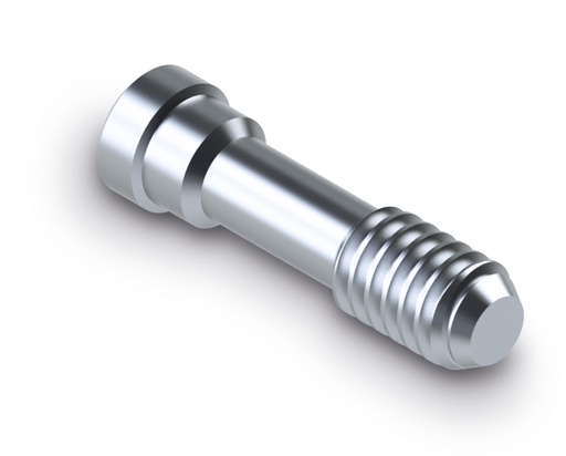 Swiss Plus® - Vis zircone et multi