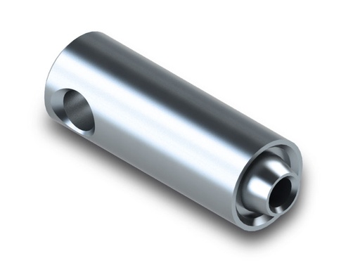 [ZFX15002305] Tapered Abutment® - Analogues x 2