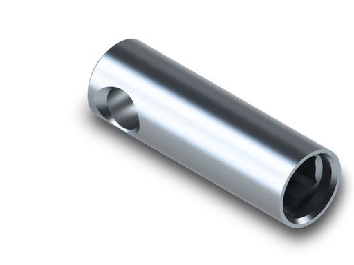 Tapered Screw Vent® - Analogue - Zimmer Biomet