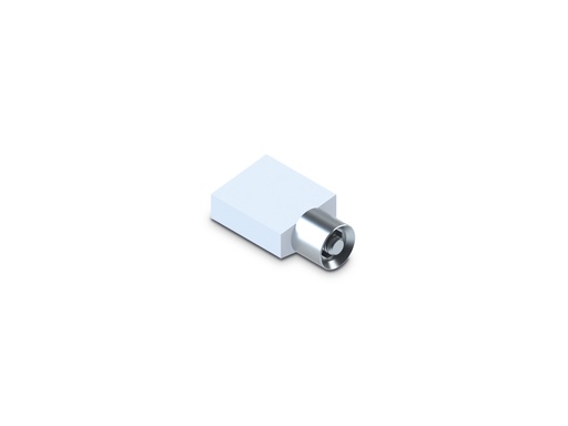 Octa® (External Octagon) - Desktop Scanbody - Boîte de 2 - Straumann®
