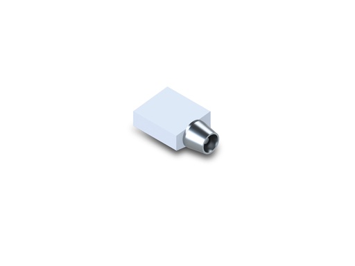 UniAbutment® - Desktop Scanbody - Boîte de 2 - Dentsply®
