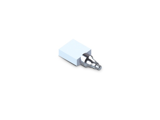 EV® - Desktop Scanbody - Boîte de 2 - Dentsply®