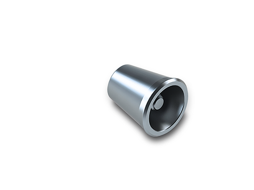 SKY uni.cone/SKY fast and fixed® - TiBase - Bredent®