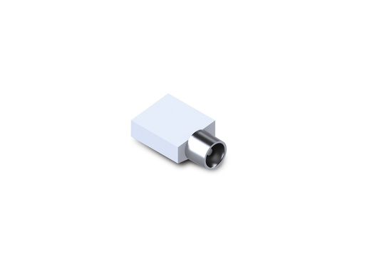 [ZFX05002208] Conical Abutment® - Desktop Scanbody - Boîte de 2 - Biotech Dental®