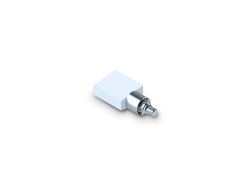 SynOcta® - Desktop Scanbody - Boîte de 2 - Straumann®